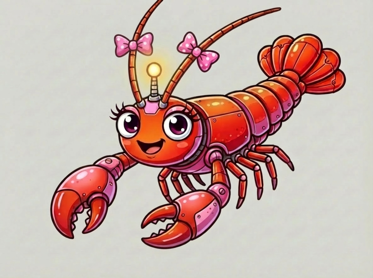 Claudia - AI Sidekick